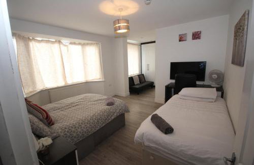 Lee's House - Photo 4