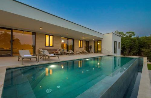 Villa Benina Rossa Inn by IstriaLux - Foto 1