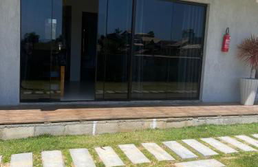 Pousada Vielas do Rosa - centrinho da praia do rosa - Foto 41