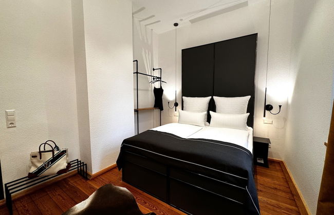 HLH- Luxus Loft Wallstreet - Foto 13