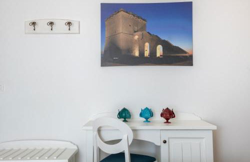 Masseria Tenuta Flora Maria - Foto 92