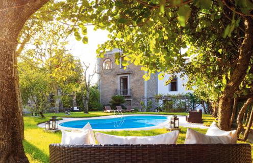 La Dimora 2: Relax&Sea view - Foto 10