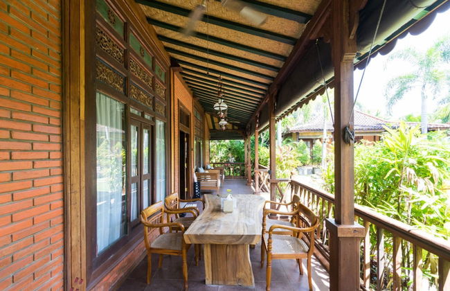 Villa Berawa - Photo 73