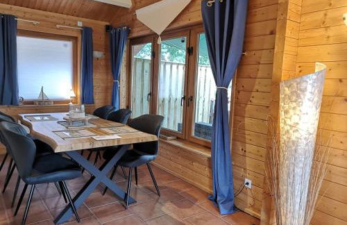 Ferienhaus Emsblick - Foto 7