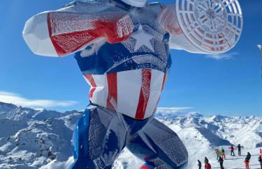 Résidence Les Grandes Bosses - Foto 22