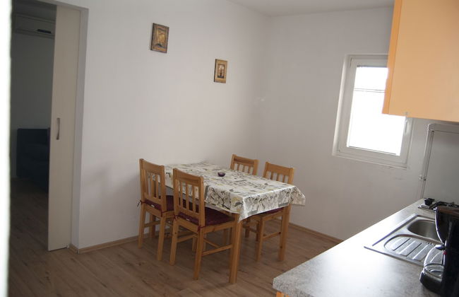 Apartments Petra - Foto 16