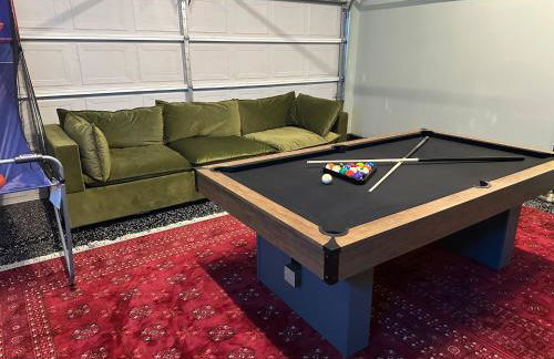 BrandNew! Secret Garden HTX |5BR w/GameRoom+HotTub - Foto 37