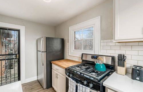 Entire Duplex - 2 Units - Foto 60