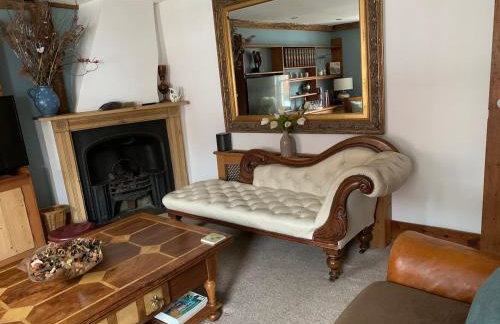 Wish Ward Cottage - Centre of Rye 4 plus 2 - Foto 4