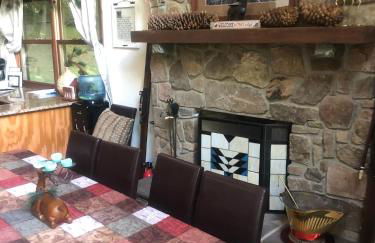 Mountain Chalet - Foto 60