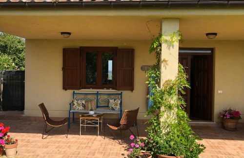 Casa Trastulli - Foto 26