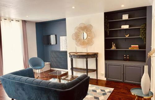 Escalier d'Or ConciergerieDameCarcas - Foto 1