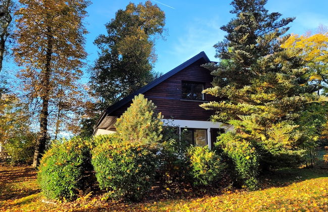 Ferienhaus Drebach - Foto 1