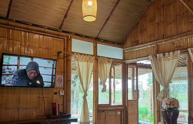 Bamboo Conservation Farm - Foto 7