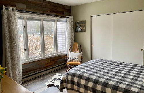 Loon Mountain Retreat with Pool and Hot Tub - Foto 46