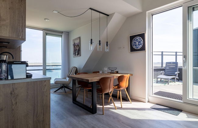 Seaside Getaway, Sint-annaland - Foto 22