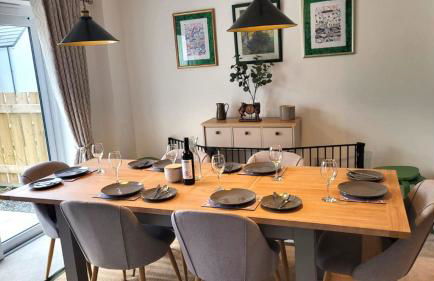 Insch House - Foto 14