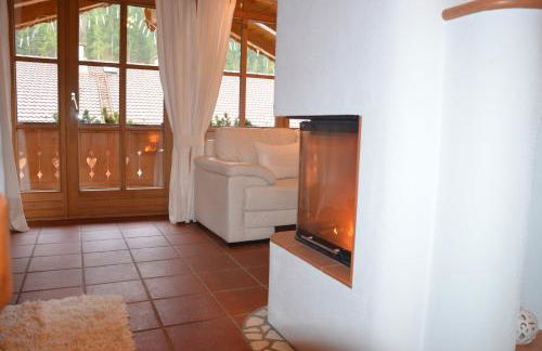 Ferienwohnungen Haid - Foto 23