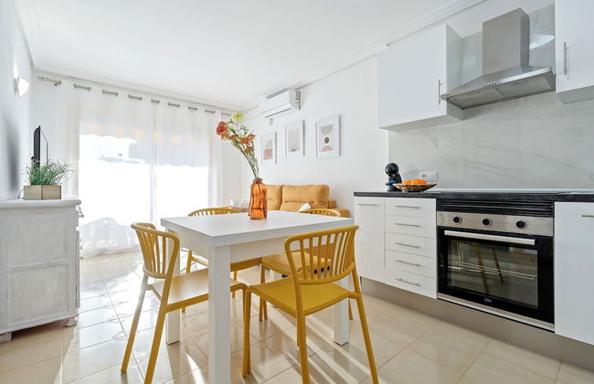 Alea Rentals - Albeniz - Foto 33