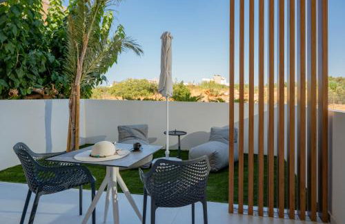 LIRIUM luxury suites - Foto 23