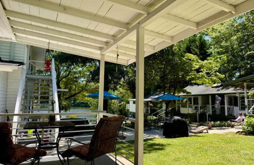 Mountain Lake Cottages - Foto 67