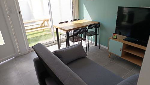 Studio Cosy - Foto 4