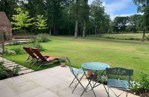 Private Apartment at Woodland Retreat - Foto 31