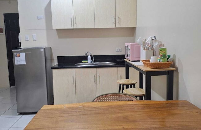 Manila Bayview Luxury Rental - Foto 66