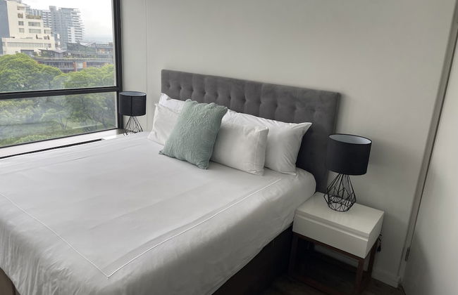 CGRSA Apartment Sandton - Photo 11