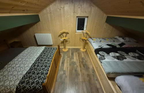 Le Chalet des Pas Sages - Foto 25