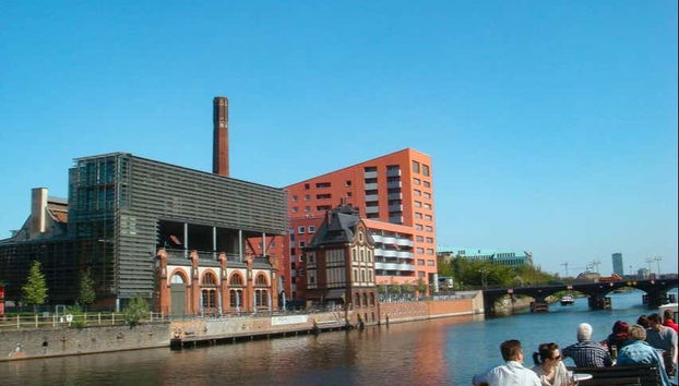 Berlin Sightseeing Boat - Foto 3