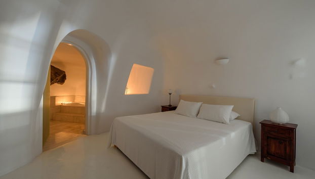 White House Villa - Foto 5, Camera