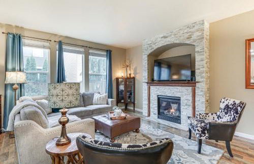 Hillsboro Vacation Rental about 19 Mi to Portland! - Foto 1