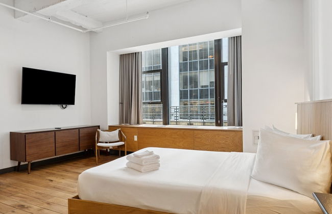 Placemakr Wall Street - Foto 64
