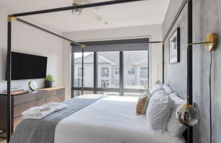 Muse at the Odyssey by Avantstay Heart of Midtown - Foto 30