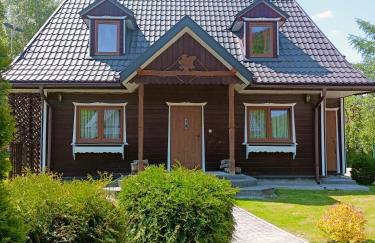 Domki w Bieszczadach - Foto 60