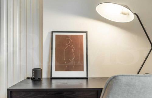 Modern apartment with patio & parking REMS - Foto 8