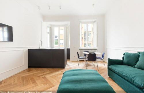 Brera Apartments in San Fermo - Photo 74