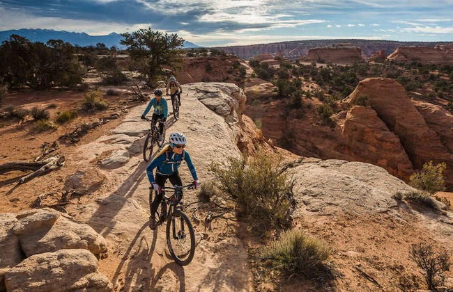 Entrada at Moab 620 - Foto 38