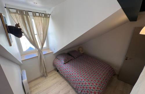 Appartement grand standing plein centre ville - Foto 5