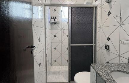 Aconchegante Apartamento de 2 Quartos - Foto 26