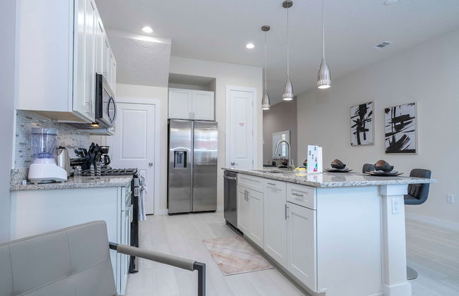 Luxury 3BR Home With Mario Bros Room Near Disney - Foto 20