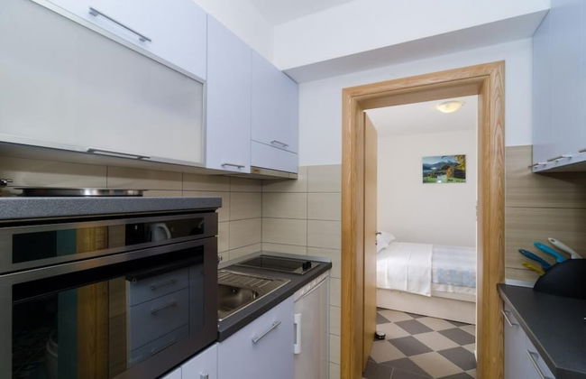 Apartments Gusti - Foto 9