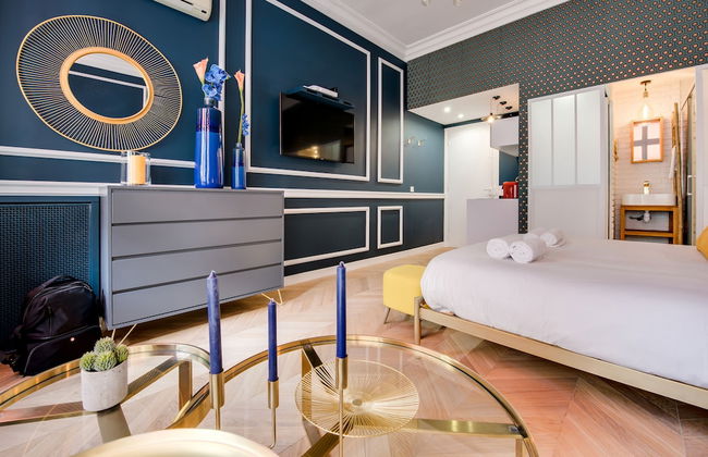 The Blue Elysée - Photo 15