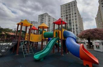 Minha Praia Condomínios - LEME - Foto 14