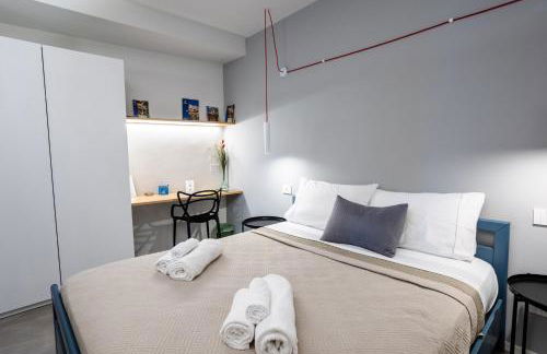 Porta San Paolo House - Foto 30