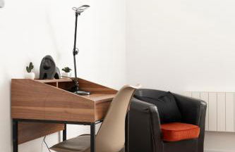 La Teranga de Kadi & Cathy, avec jardin privatif - Foto 45