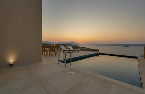 ARion Aesthesis Villa Fire Pit & Heated Pool - Photo 78
