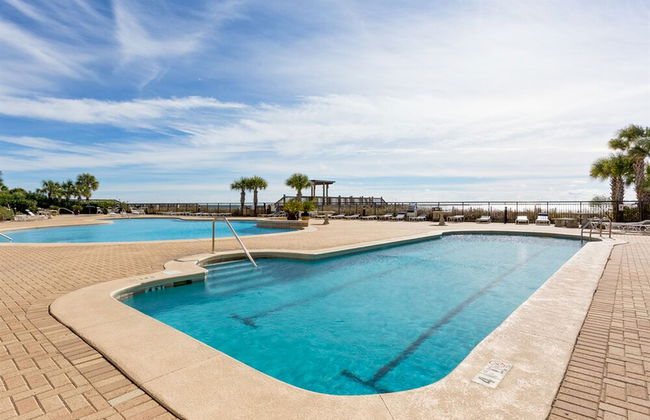 Palacio Condominiums - Foto 34