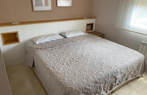 Adosado Familiar en Tamarit, Tarragona, España - Foto 18